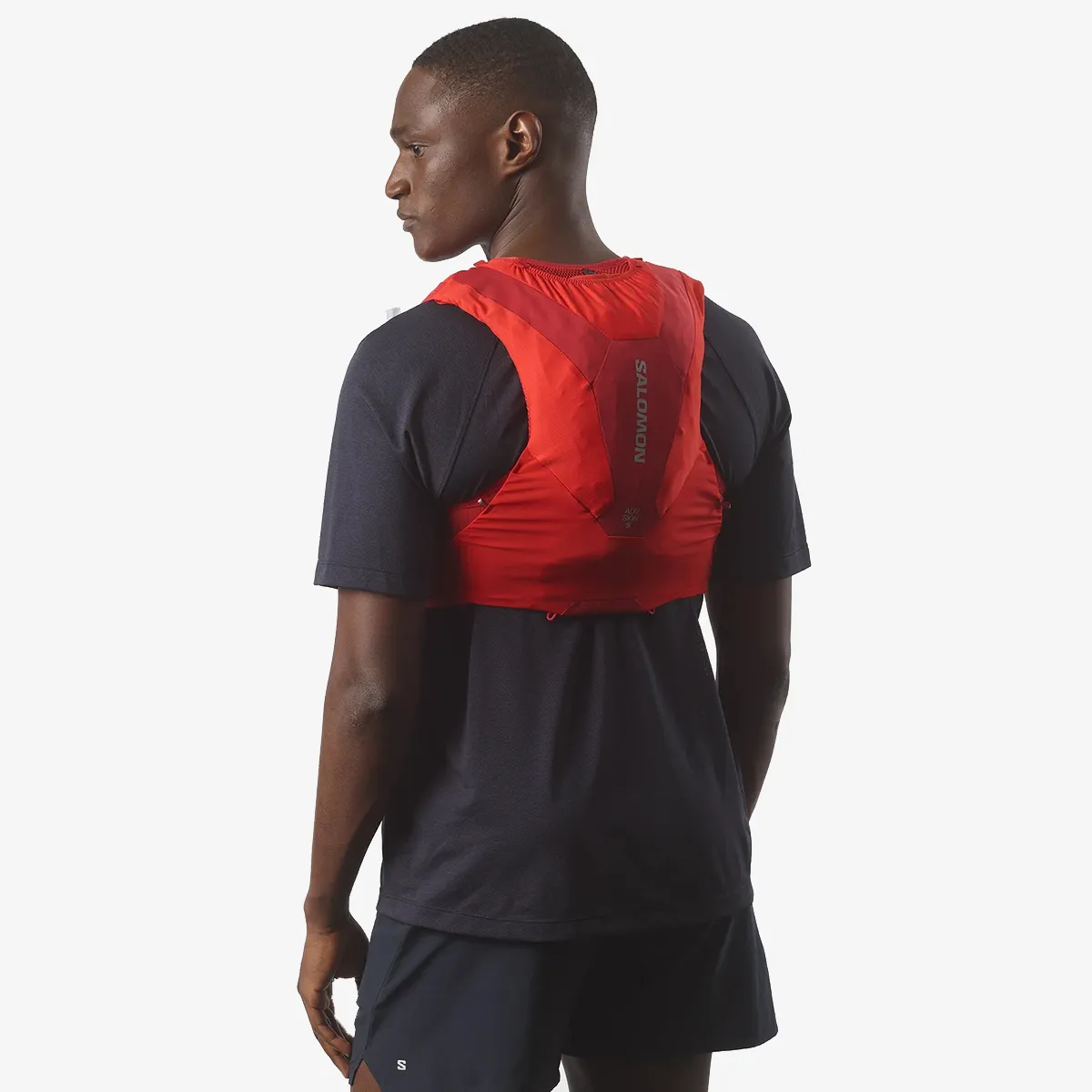 SALOMON VESTA ADV SKIN 5 SET