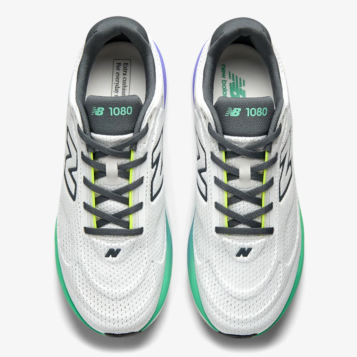 NEW BALANCE PANTOFI SPORT M 1080 