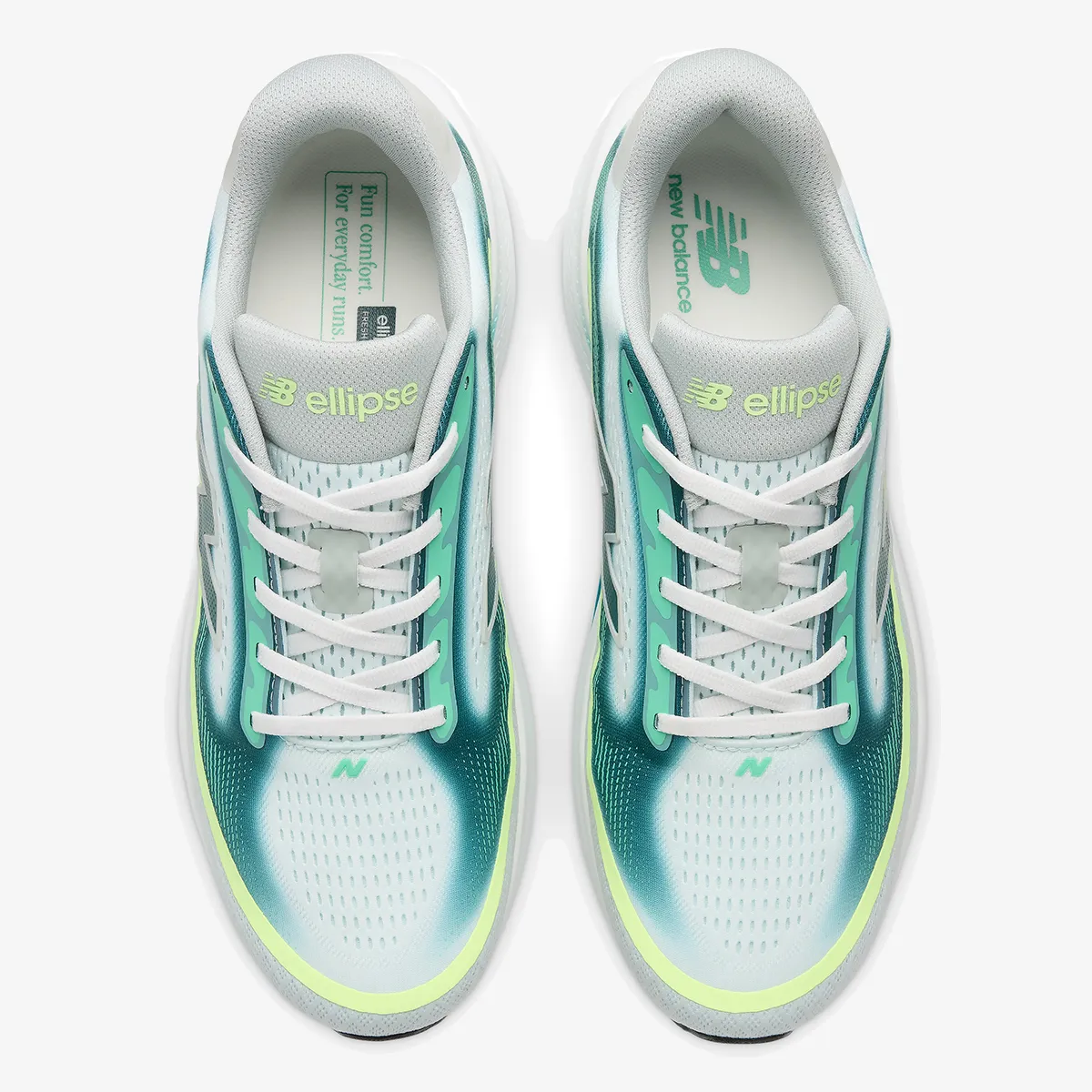 NEW BALANCE PANTOFI SPORT M ELIPSE 