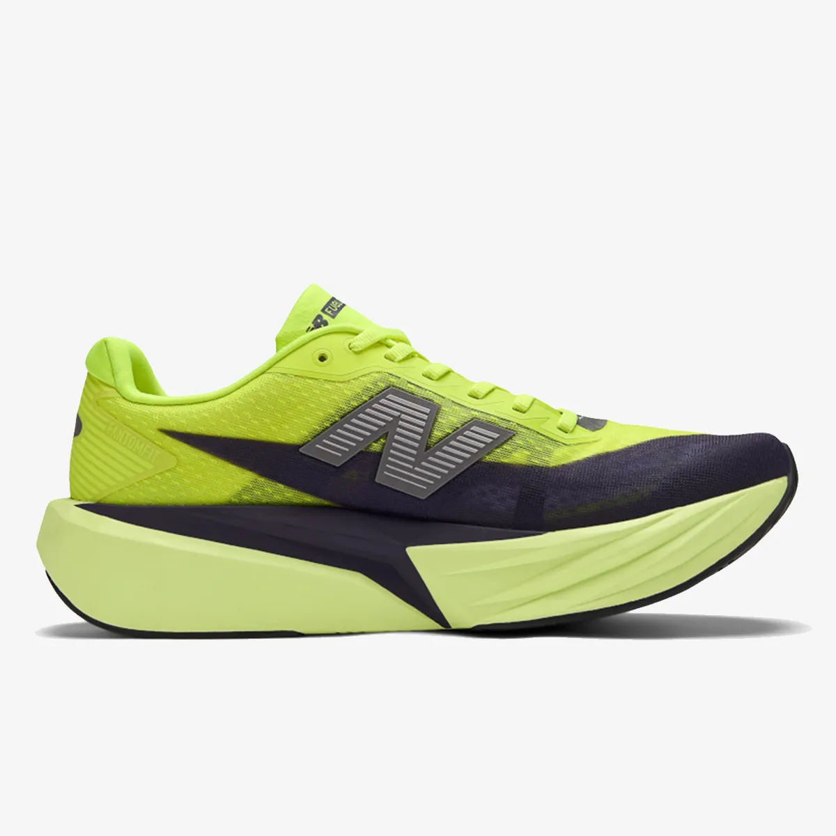 NEW BALANCE PANTOFI SPORT M FC REBEL 