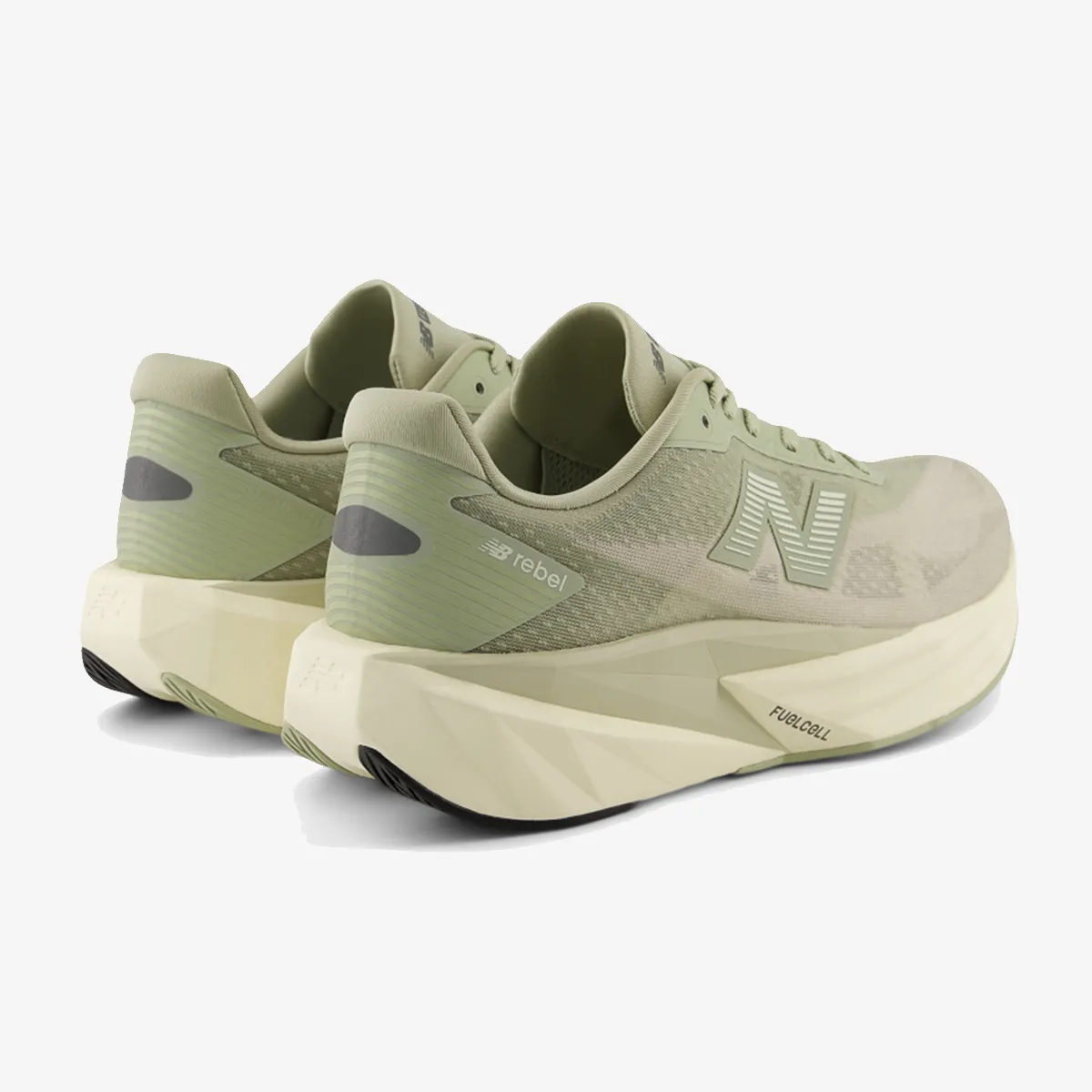 NEW BALANCE PANTOFI SPORT M FC REBEL 