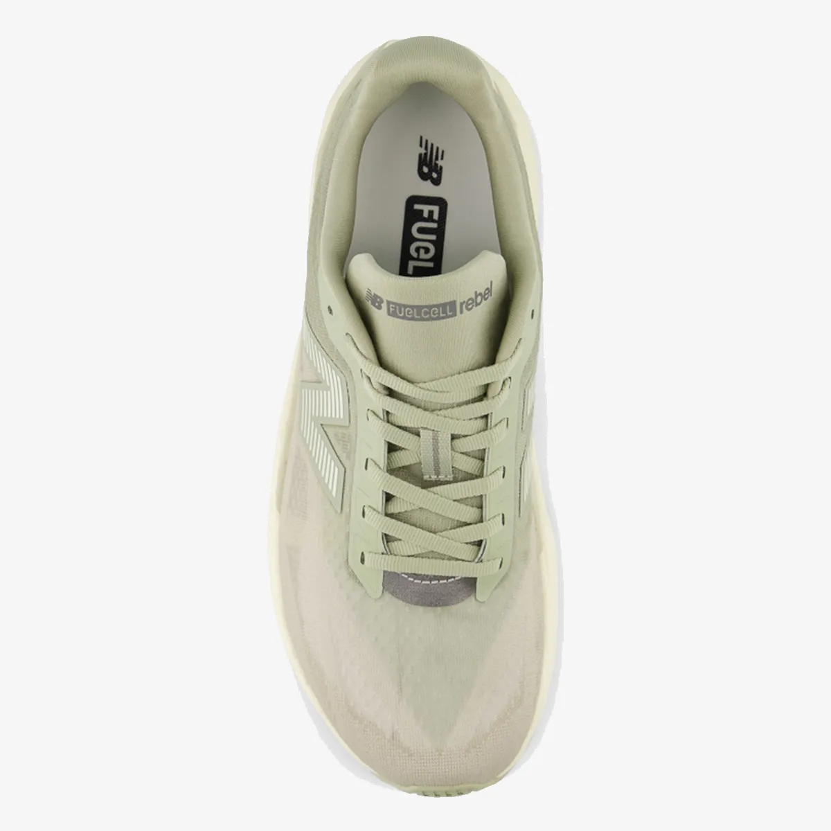 NEW BALANCE PANTOFI SPORT M FC REBEL 