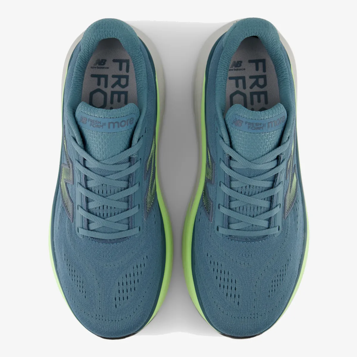 NEW BALANCE PANTOFI SPORT M MORE 