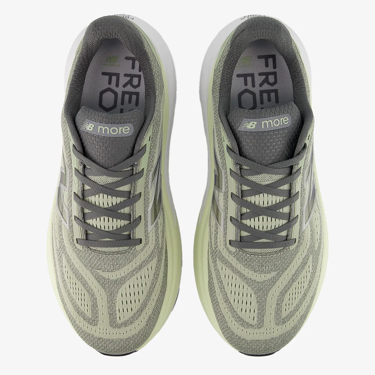 NEW BALANCE PANTOFI SPORT MORE 