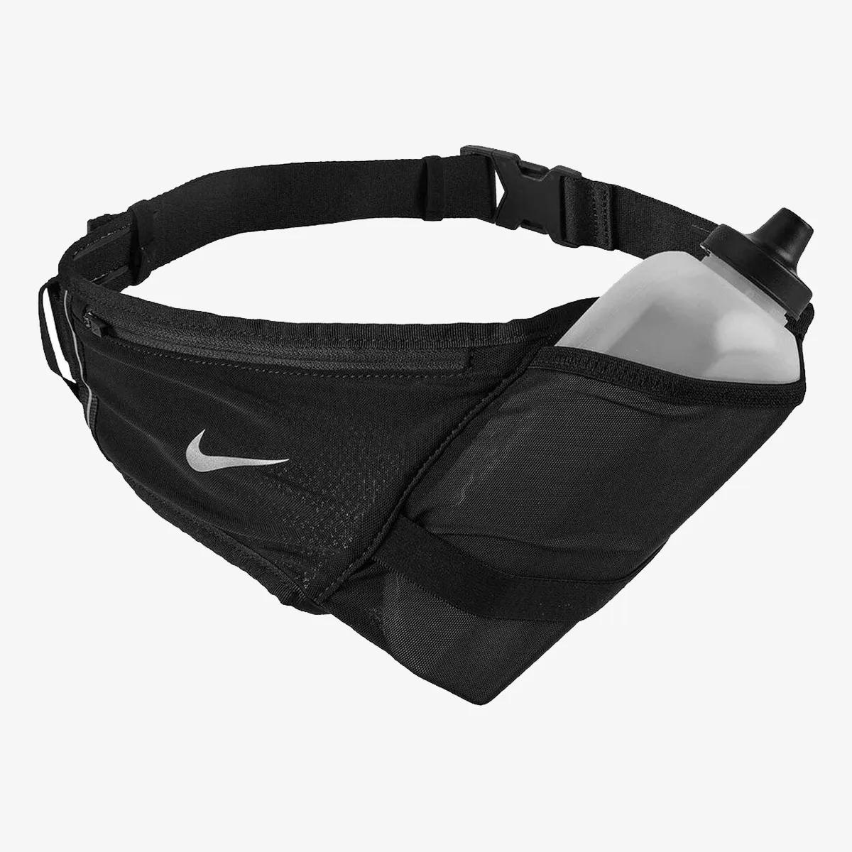 JR NIKE GEANTA MICA NIKE FLEX STRIDE BOTTLE BELT 22 OZ 