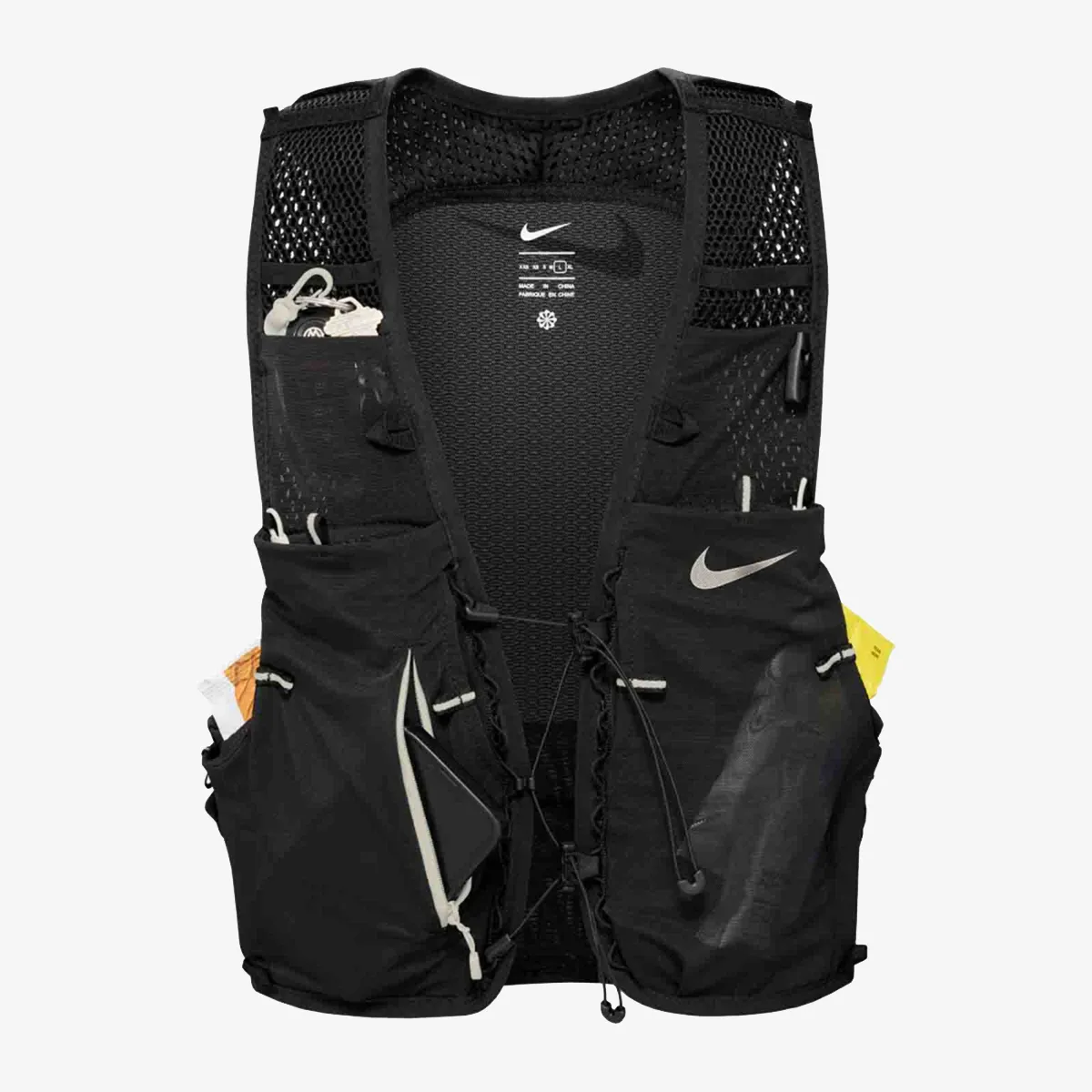 JR NIKE VESTA NIKE RUN VEST 5L 