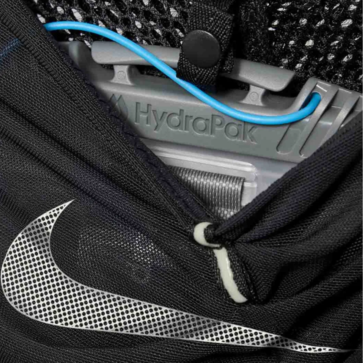 JR NIKE VESTA NIKE RUN VEST 5L 