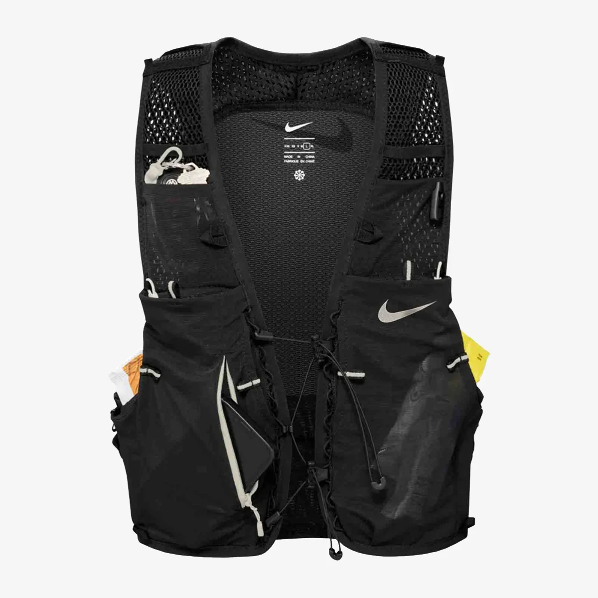 JR NIKE VESTA NIKE RUN VEST 5L 