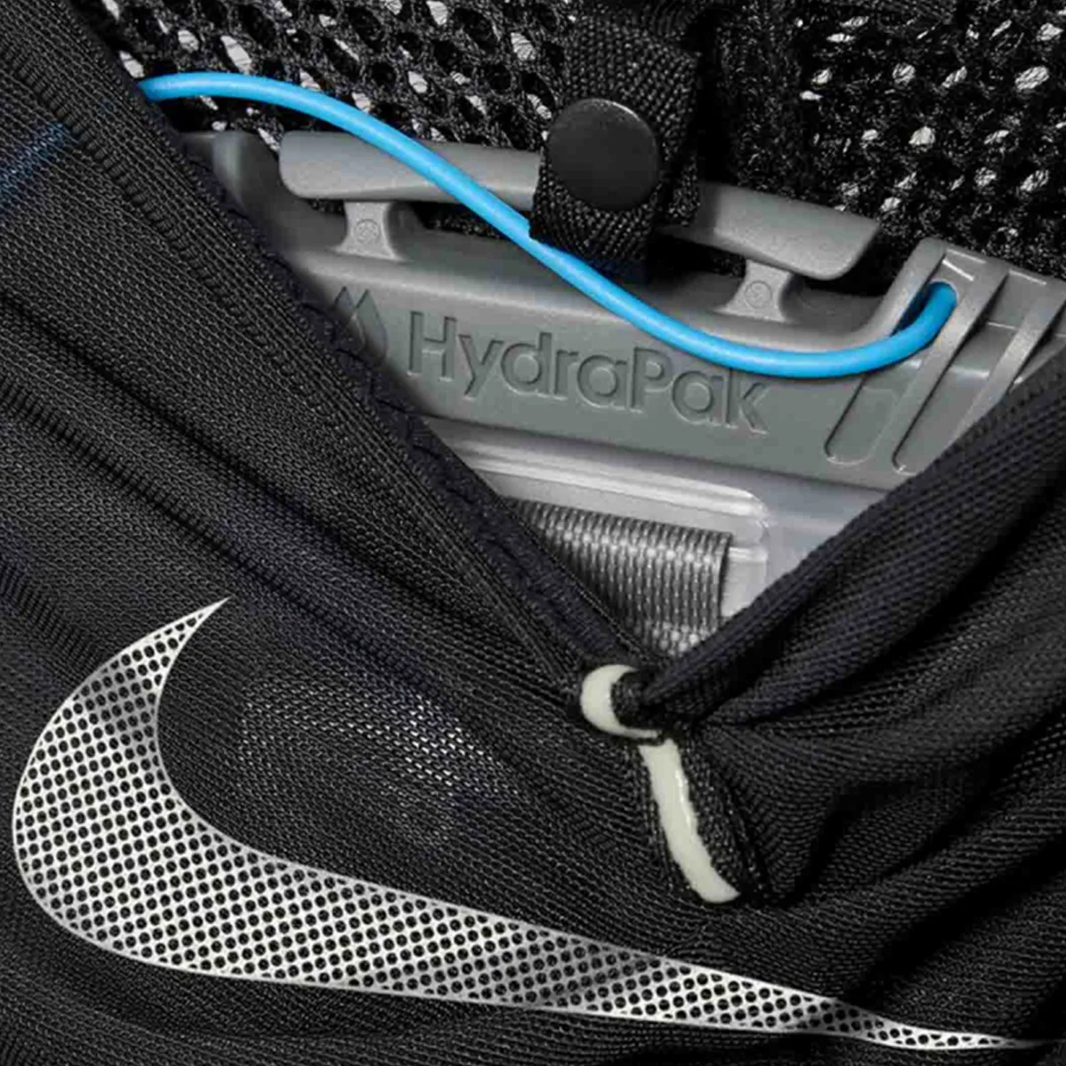 JR NIKE VESTA NIKE RUN VEST 5L 