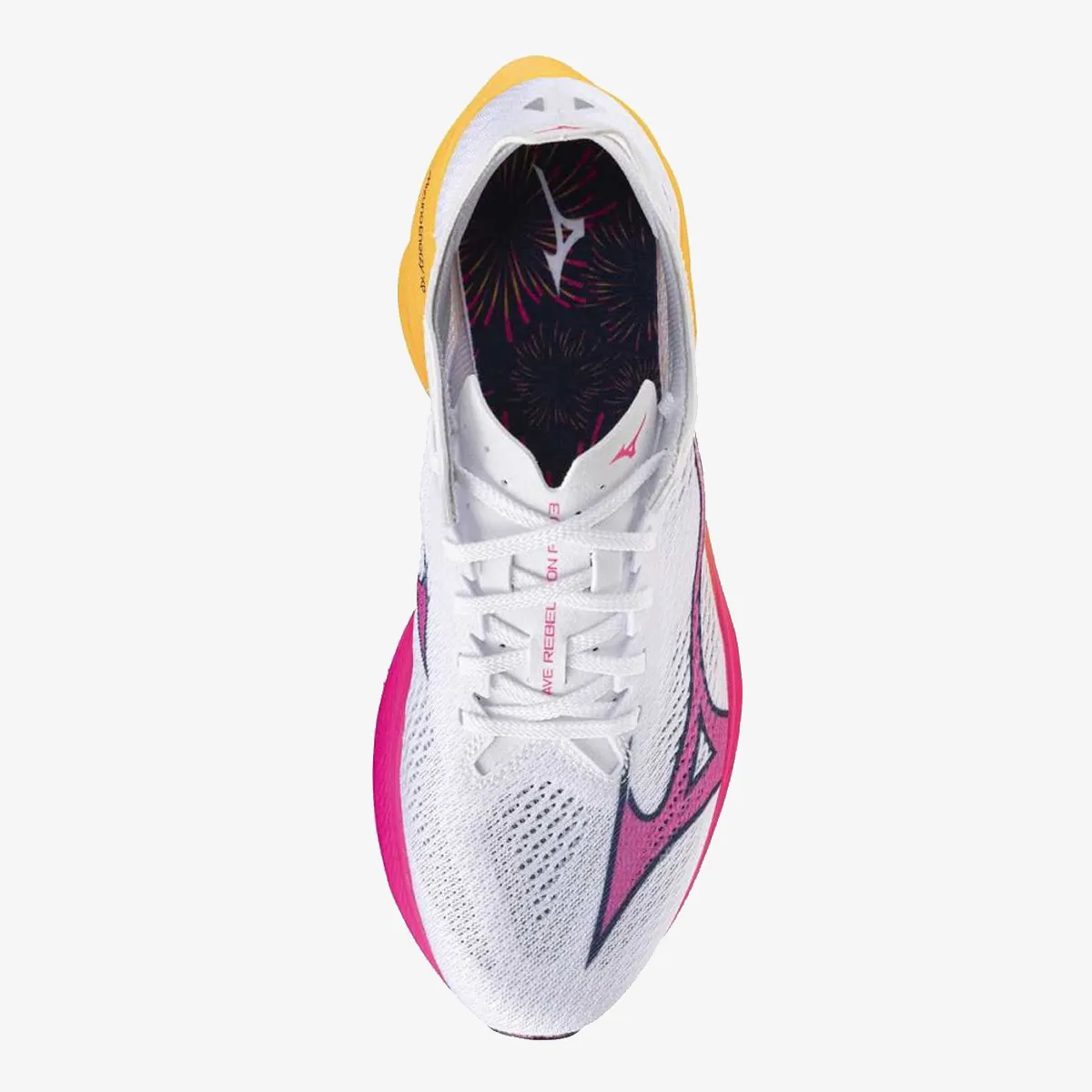 MIZUNO PANTOFI SPORT WAVE REBELLION PRO 3 