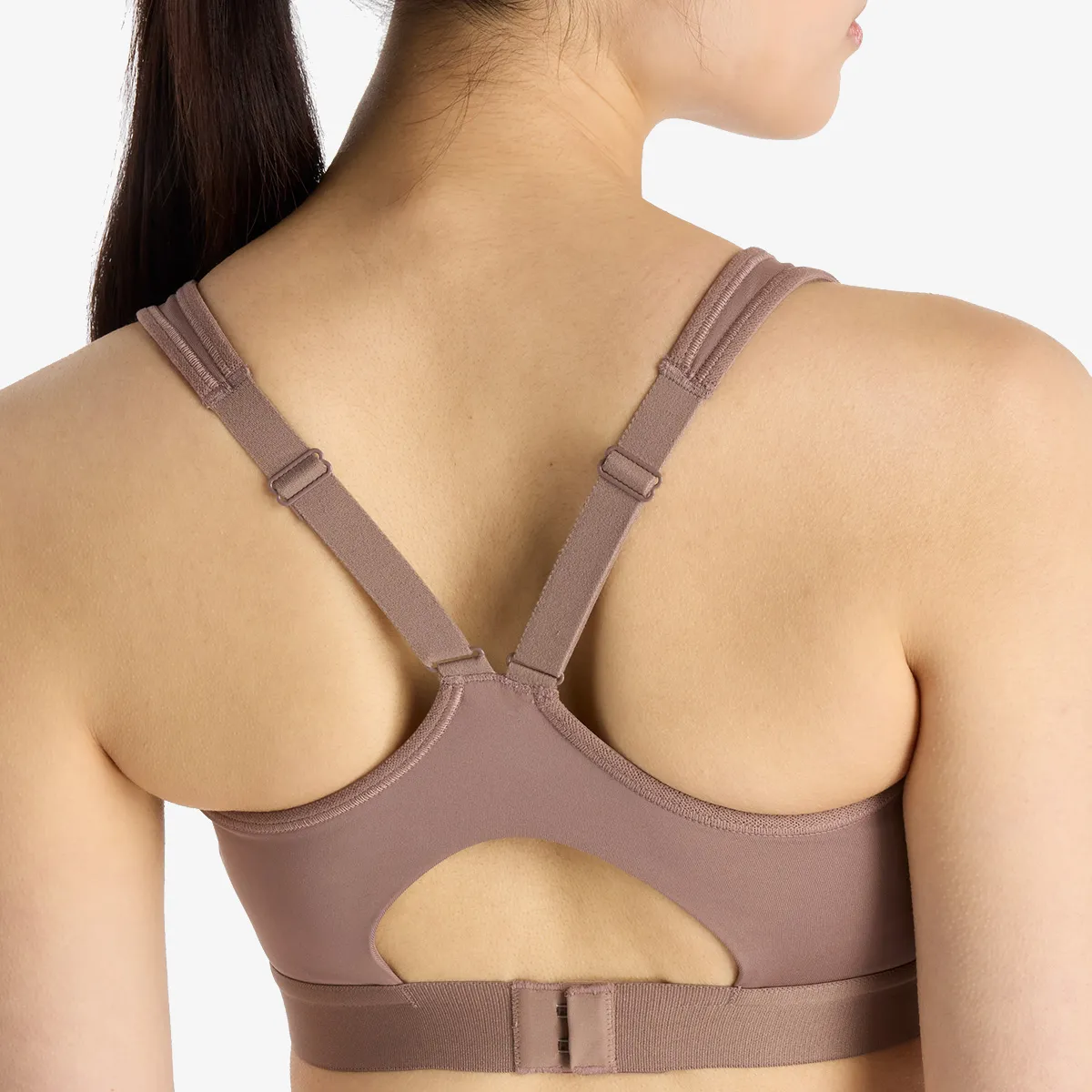 NEW BALANCE BUSTIERA NB Essential Run Bra 