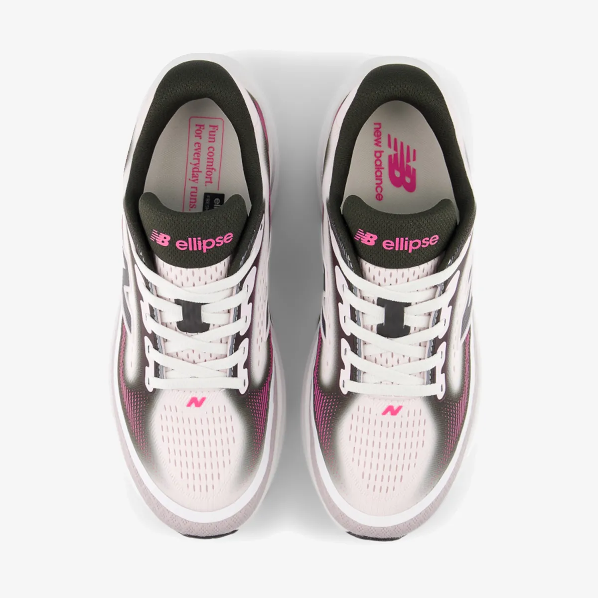 NEW BALANCE PANTOFI SPORT W ELIPSE 