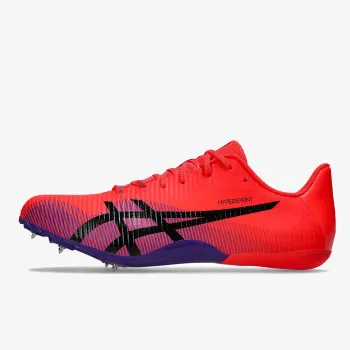 ASICS PANTOFI PENTRU ALERGAT HYPERSPRINT 8 