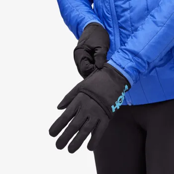 HOKA MANUSI ColdSnap Fleece Gloves 