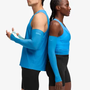 HOKA MANECI Airolite Arm Sleeves 