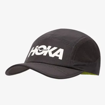 HOKA SAPCA Hoka Run Hat 