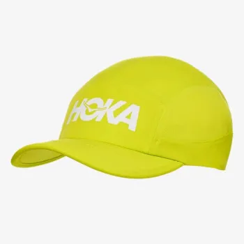 HOKA SAPCA Hoka Run Hat 