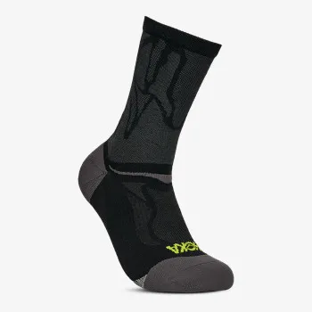 HOKA SOSETE Clifton Crew Run Sock