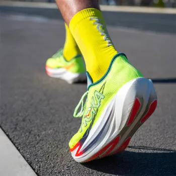 HOKA PANTOFI SPORT M MACH X 3 