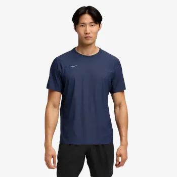 HOKA TRICOU Airolite Short Sleeve 2.0 