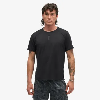 HOKA TRICOU EveryRun Short Sleeve 