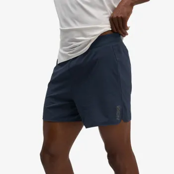 HOKA PANTALONI SCURTI Glide Short 5'' Brief 
