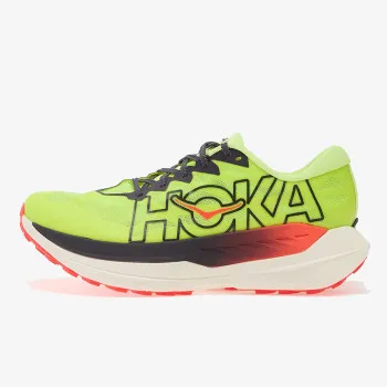 HOKA PANTOFI SPORT Rocket X Trail