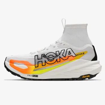 HOKA PANTOFI SPORT TectonX4 