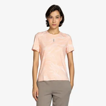 HOKA TRICOU EveryRun SS CLF PRT