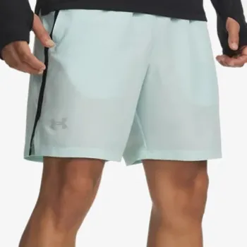 UNDER ARMOUR PANTALONI SCURTI UA LAUNCH 7'' SHORTS 