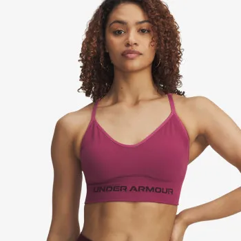 UNDER ARMOUR BUSTIERA Vanish Seamless Low Bra 