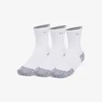 UNDER ARMOUR SOSETE UA AD Run Cushion 3pk Crew