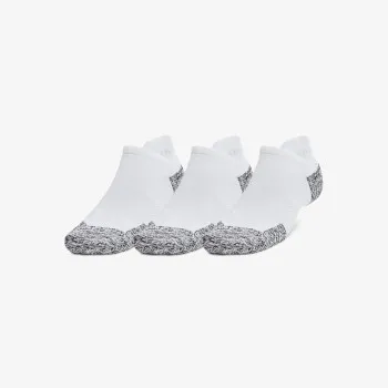 UNDER ARMOUR SOSETE UA AD Run Cushion 3pk NS 