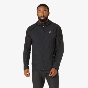 ASICS JACHETA ROAD PACKABLE JACKET 