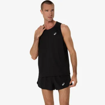 ASICS TRICOU FARA MANECI ASICS CORE SINGLET 