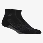 ASICS SOSETE PERFORMANCE RUN QUARTER SOCK