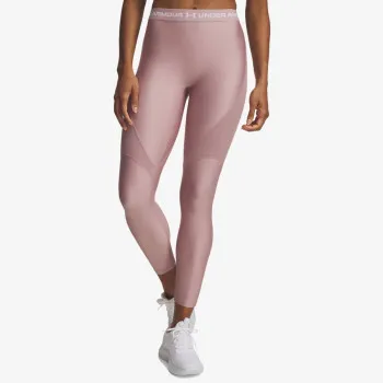 UNDER ARMOUR COLANTI UA HG Rib Legging