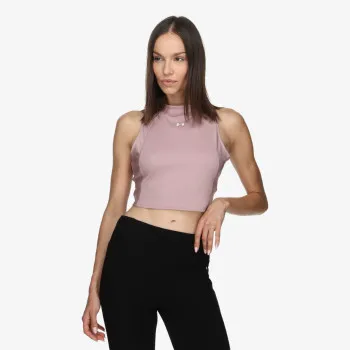 UNDER ARMOUR TRICOU FARA MANECI UA HG Rib Tank 