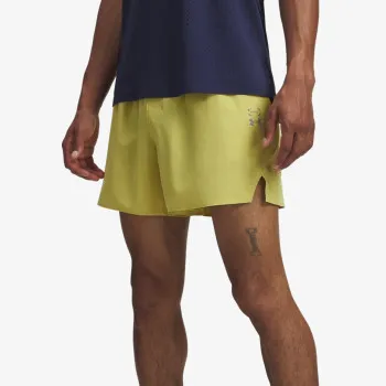 UNDER ARMOUR PANTALONI SCURTI UA Halo Train Short