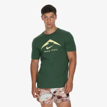 NIKE TRICOU M NK DF TEE TRAIL LOGO