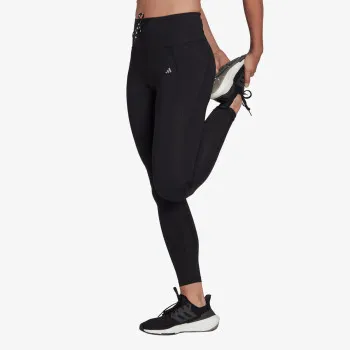 ADIDAS COLANTI RUN ESS 1/1 TGT