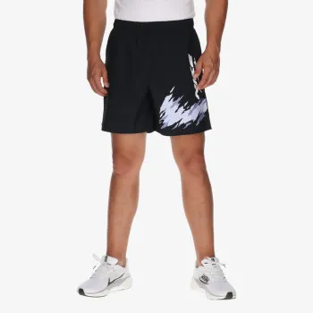 NIKE PANTALONI SCURTI M NK DF RN ENRGY CHLNGR 7BF SH 