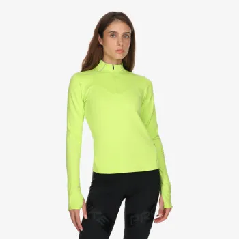 NIKE TRICOU MANECA LUNGA W NK SWFT TFADV REF HZ TOP 