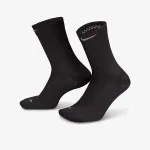 NIKE SOSETE U NK LTWT RUN CREW 1PR - 200