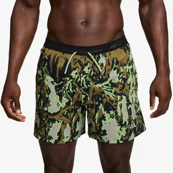 NIKE PANTALONI SCURTI M ACG DF TRAIL AOP 6
