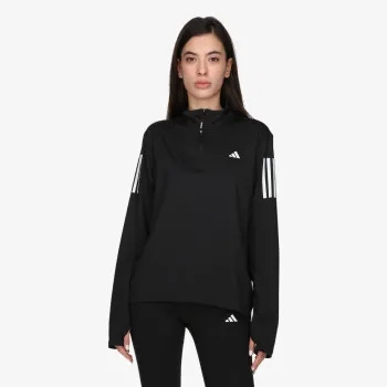 ADIDAS HANORAC OTR B HZIP 