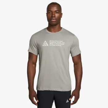 NIKE TRICOU M ACG DF TEE STD TRAIL LOGO