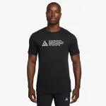 NIKE TRICOU M ACG DF TEE STD TRAIL LOGO