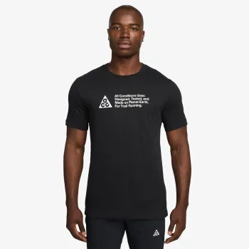 NIKE TRICOU M ACG DF TEE STD TRAIL LOGO