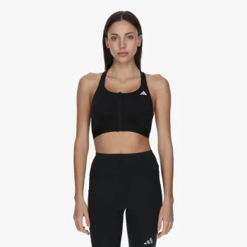 ADIDAS BUSTIERA PWRCT MS ZIP 